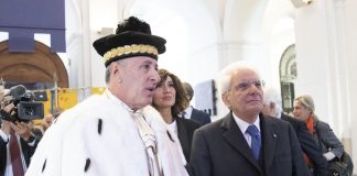 Università, Mattarella: “Alloggi studenti questione di primaria importanza”