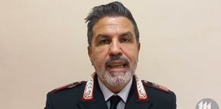 25 novembre, il video dei carabinieri di Mantova per le donne: “ecco come possiamo aiutarvi”