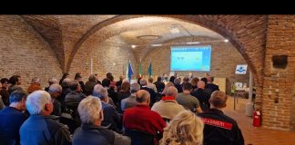 Il vescovo Marco Busca: “l’ambiente è la nostra casa comune, servono nuovi modelli di sviluppo”