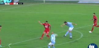 Calcio Serie C – Mantova, Possanzini: “Andare avanti così e portare allo stadio sempre più tifosi”