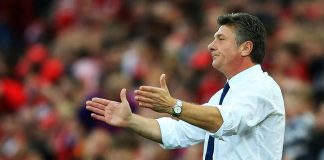 Mazzarri nuovo allenatore del Napoli, Rudi Garcia esonerato