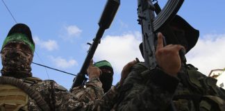 “Hamas voleva una guerra regionale”: ecco il piano segreto dell’attacco ad Israele