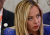 Giulia Cecchettin, Meloni: “Violenza su donne aberrazione che non può essere tollerata”
