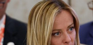 Giulia Cecchettin, Meloni: “Violenza su donne aberrazione che non può essere tollerata”