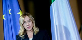 Meloni in Senato: “Fiera di dati su occupazione femminile. Reddito famiglie nostra priorità”