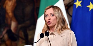 Meloni: “Stati Ue non possono affrontare da soli immigrazione illegale”