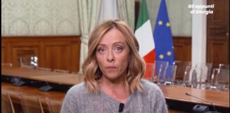 Riforme, Meloni ai cittadini: “Volete decidere voi o state a guardare i partiti?”