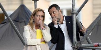 Elezioni Regionali, lite nel centrodestra su candidature dopo lo ‘strappo’ di Trento