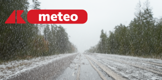 Neve, caldo e poi gelo: meteo sulle montagne russe secondo le previsioni
