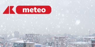 Freddo e neve con la sciabolata artica, nel weekend arriva l’inverno: previsioni meteo