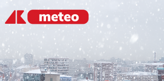 Freddo e neve con la sciabolata artica, nel weekend arriva l’inverno: previsioni meteo