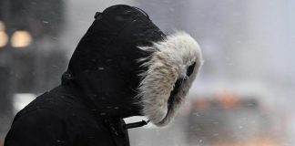 Tempeste di vento e gelo sull’Italia, le previsioni meteo di oggi e domani