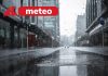 Weekend autunnale con pioggia e neve, previsioni meteo oggi e domani
