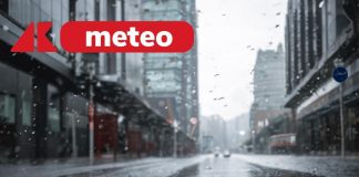Weekend autunnale con pioggia e neve, previsioni meteo oggi e domani