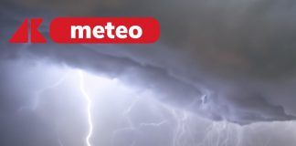 Maltempo verso una breve tregua, poi nuova perturbazione: previsioni meteo di oggi