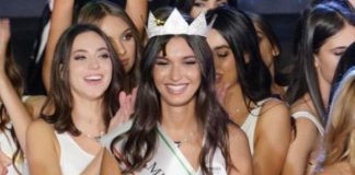 Miss Italia 2023, trionfa la piemontese Francesca Bergesio: “Dedico la vittoria alla mia terra”