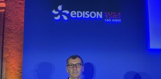Energia, Monti (Edison): “Dobbiamo guardare a transizione energetica”