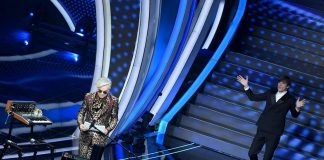 X Factor, Morgan cacciato e Bugo se la ride