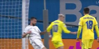 Ucraina-Italia, Spalletti: “Il rigore? Non abbiamo rubato niente”