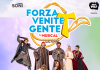 Il 25 novembre al Sociale va in scena “Forza Venite Gente – Il Musical”