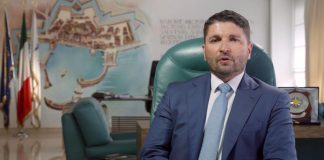 Mare, Musolino: “Tutta l’energia passa dai nostri porti”