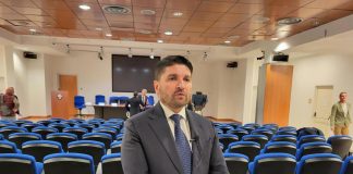Porti, Musolino: “3 mln croceristi a Civitavecchia è storia vincente”