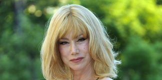 Violenza su donne, Nancy Brilli protagonista campagna Regione Lazio: “Sabato non sarò in piazza”