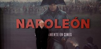 Napoleon, gli storici bocciano il film di Ridley Scott