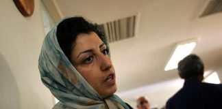 Premio Nobel per la Pace Narges Mohammadi inizia sciopero della fame in carcere