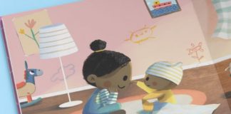 Per i bimbi nati nei primi 6 mesi del 2023, in dono un libro