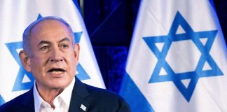 Israele-Hamas, il piano di Netanyahu per Gaza