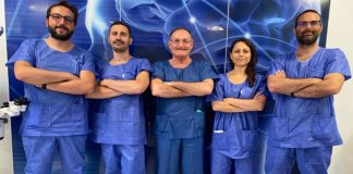 Medicina, ‘Cadaver lab’ centro Neuromed fa scuola per formazione neurochirurghi