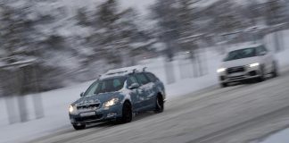 Gomme invernali, in vigore l’obbligo: tutte le regole, cosa c’è da sapere