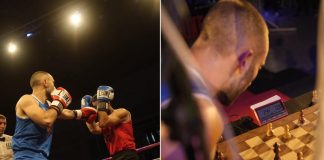Scacchipugilato, cos’è e chi è l’italiano nuovo campione del mondo