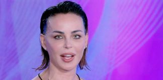 Nina Moric a Verissimo: “Ho rischiato di morire, questa è ultima intervista”