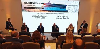 Porti, Rixi: “Riforma punti a garantire semplificazione e coordinare investimenti”