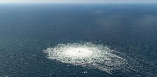 Ucraina, “colonnello Kiev ha coordinato attacco a Nord Stream”