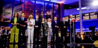 Olanda oggi al voto, corsa serrata tra 4 partiti