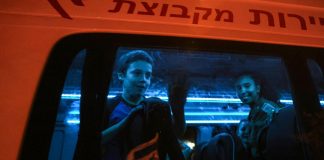 Israele-Hamas, rilasciati a oggi 40 ostaggi israeliani e 117 detenuti palestinesi