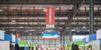 Artigiano in Fiera, in vetrina eccellenze della provincia di Salerno