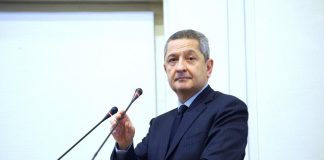Bankitalia, Fabio Panetta governatore: chi è il successore di Visco in carica da oggi
