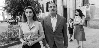 Paola Cortellesi entra nella storia: sfonda tetto 20 milioni con C’è ancora domani