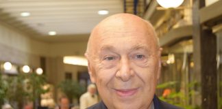 Mieli: “La pace mondiale si basa sulla capacità di comunicare attraverso i mari”