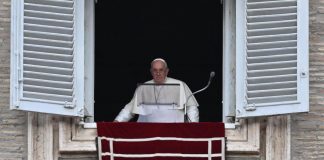 Israele-Hamas, accorato appello del Papa: “Basta, le armi si fermino”