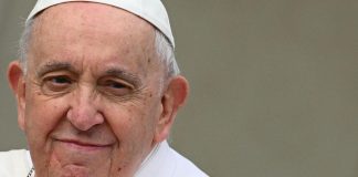 Natale 2023, tutte le celebrazioni di Papa Francesco