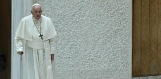 “Leggero stato influenzale” per Papa Francesco, annullate udienze