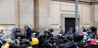 Moto, Magri (Ancma): “A ottobre mercato+15%, oltre 300mila i veicoli immatricolati”