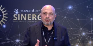 Immobiliare, Paterna (Sinergie): “Managerialità, trasparenza e comunicazione skills buon agente”