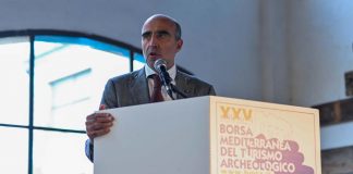 Turismo, chiude Bmta: 8.500 visitatori e 150 espositori al più grande Salone dell’archeologico