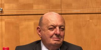 Trasporto marittimo, Pichetto: “Posta questione Ets a Consiglio ministri Ue”